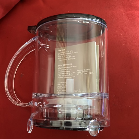 Perfect tea market - Picture 2 of 2